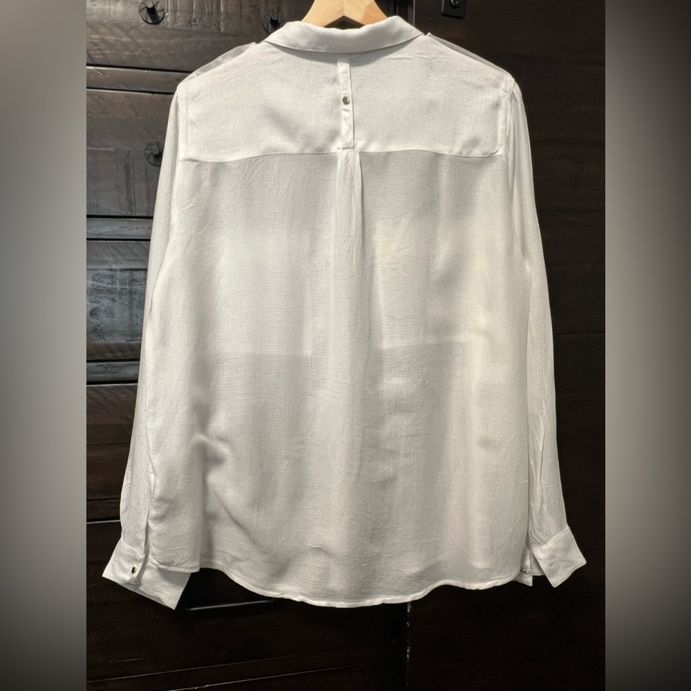 Dynamite button down shirt - Picture 3 of 4
